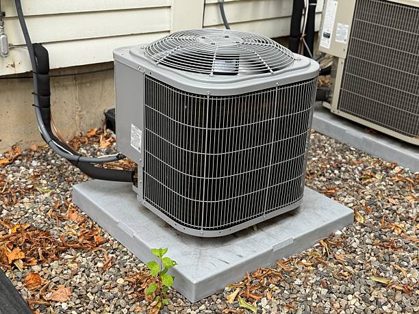 24/7 Emergency Hvac Installation experts in Bristol, RI